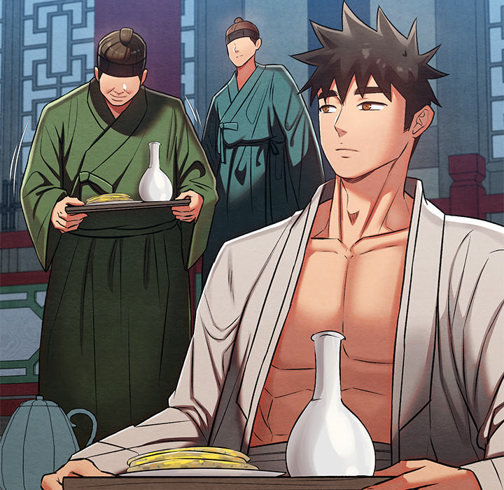 Master of Intimacy - UNCENSORED - episode 32 - 12
