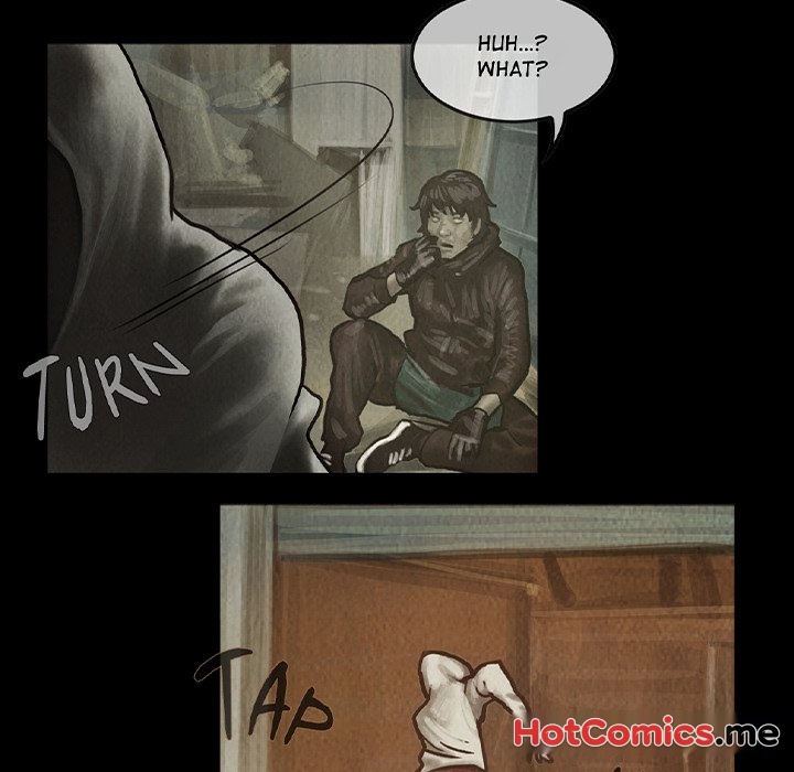 Shaman - episode 5 - 5