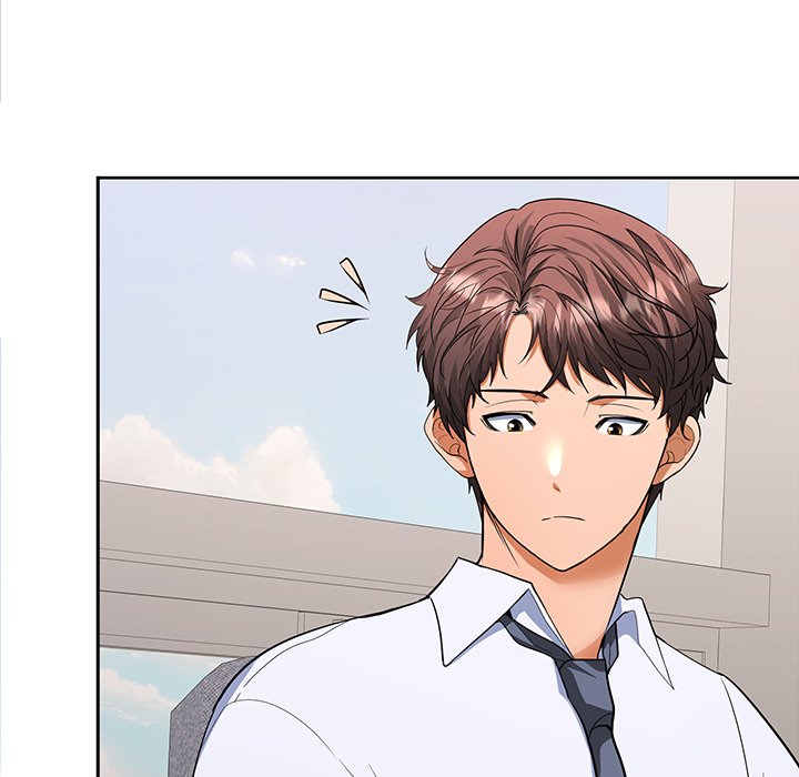 Office Romance is a No-No - episode 2 - 238