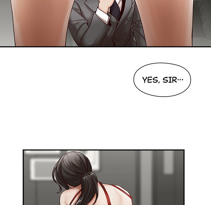 My brother's Secret-ary - episode 1 - 33