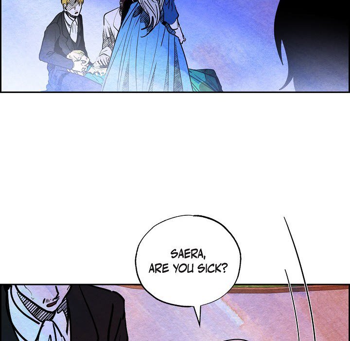 The Villainess Behind the Mask - episode 20 - 69