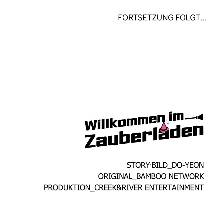 Willkommen im Zauberladen - episode 29 - 114