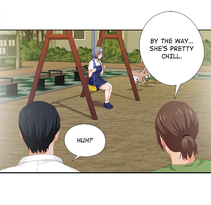 Love on Canvas - episode 9 - 54