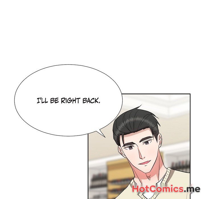Fragrant Office Life - episode 32 - 81