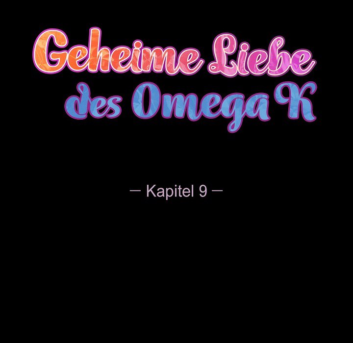 Die geheime Liebe des Omega K - episode 9 - 126