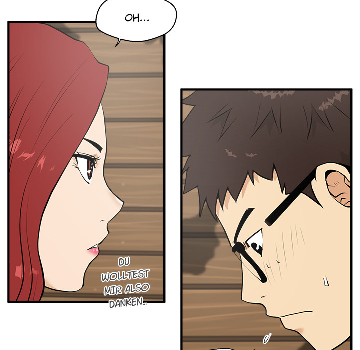 Los geht´s Mr. Kang! - episode 39 - 22