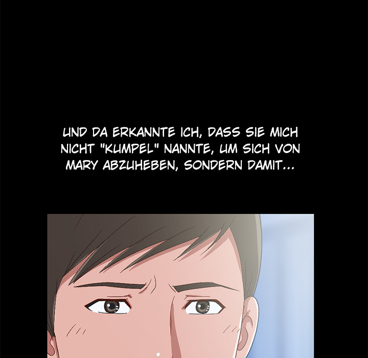 Liebeschaos - episode 3 - 180