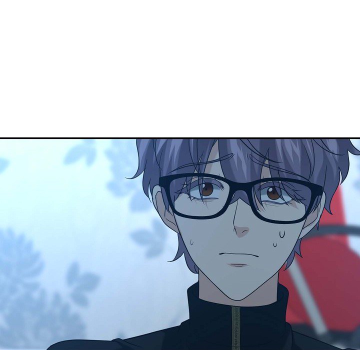Die geheime Liebe des Omega K - episode 17 - 12