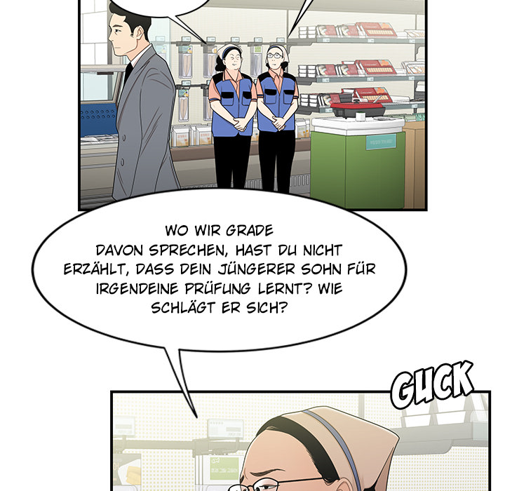 Studentenleben - episode 9 - 22