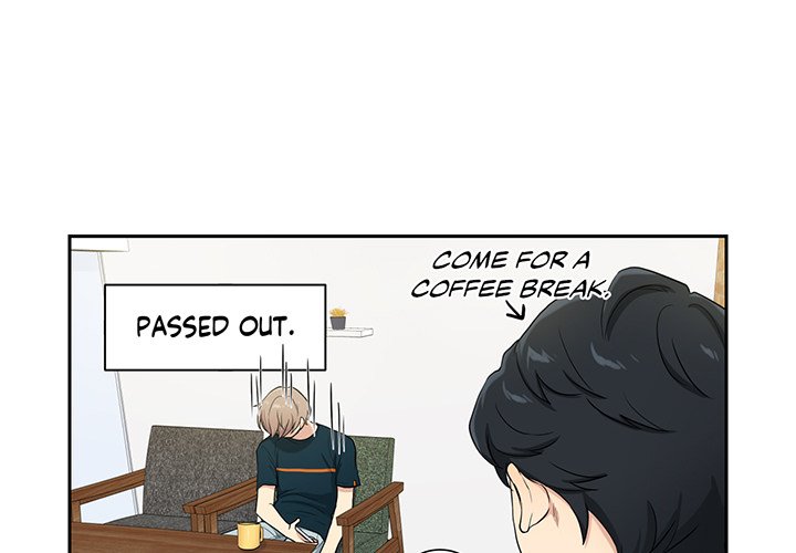 My X Report - episode 26 - 0