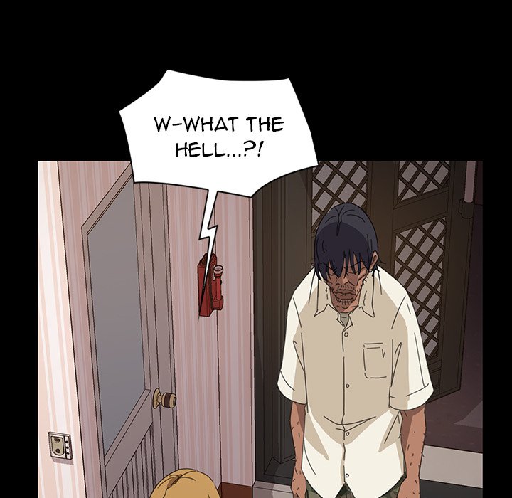 The Lucky Guy - episode 6 - 17
