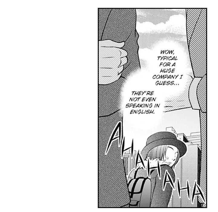 The Rose and The Black Cat - episode 4 - 23