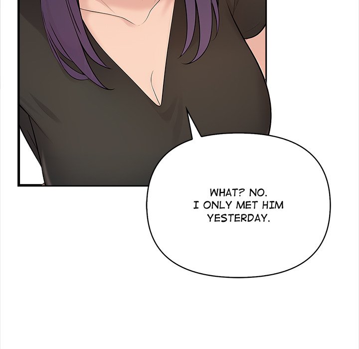 The Exchange Student & His Host - episode 5 - 20