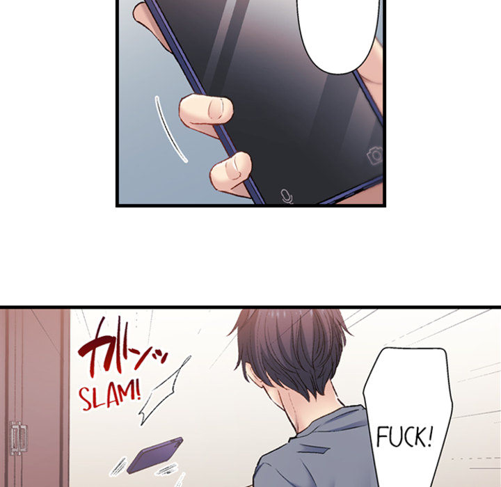100% Compatibility: My DNA Desires My Step-Brother - episode 2 - 31