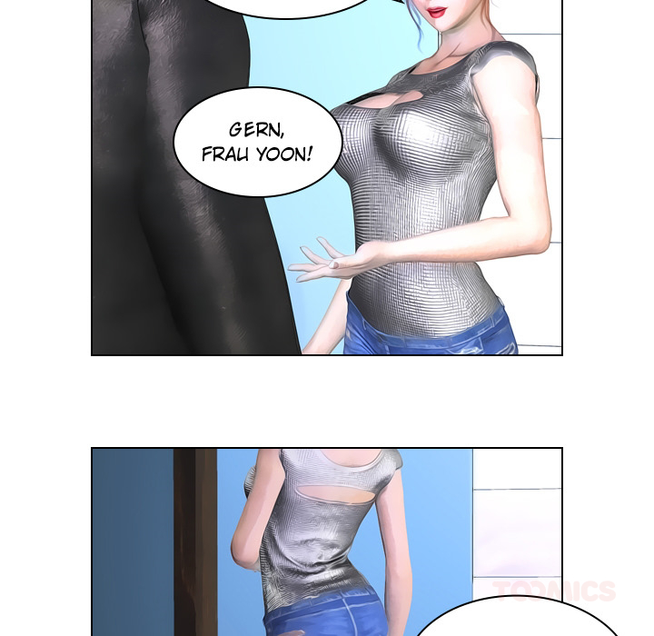 Lust, Liebe & Leben - episode 17 - 7