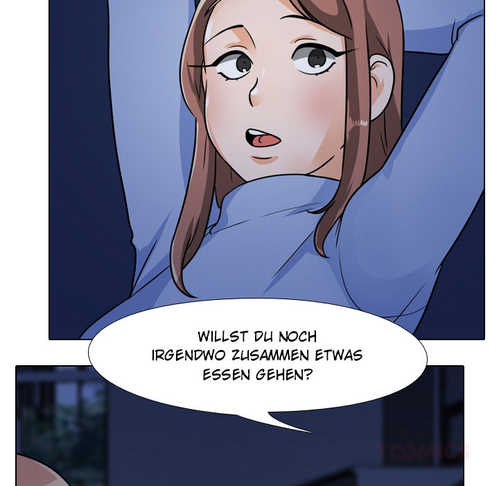 Das Partnerkarussell - episode 68 - 31