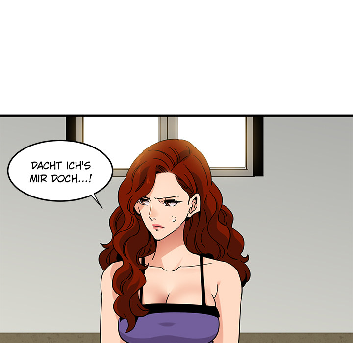 Wer hat Angst vor Mister H? - episode 44 - 19
