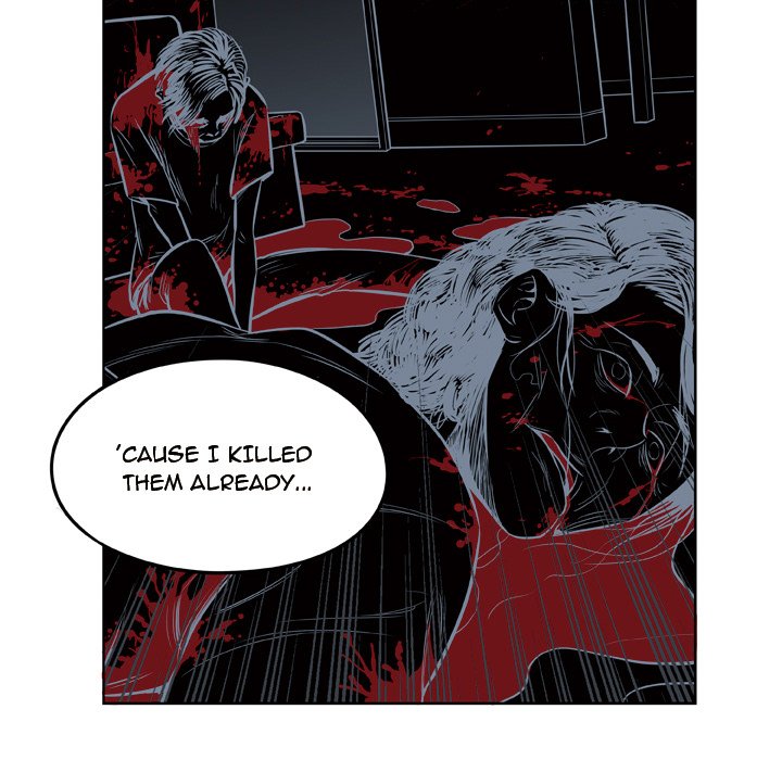 Classroom of Murder - episode 6 - 55