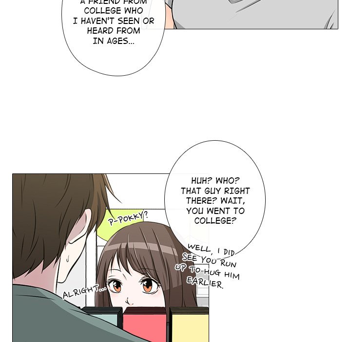 Remember Me - episode 14 - 42