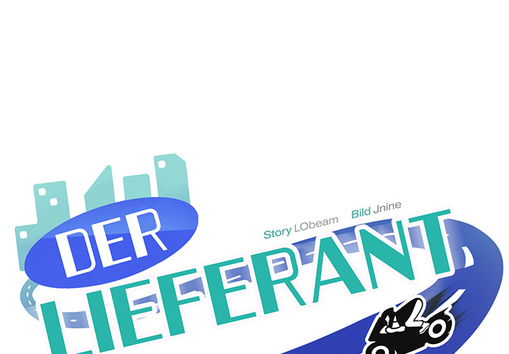 Der Lieferant - episode 46 - 0