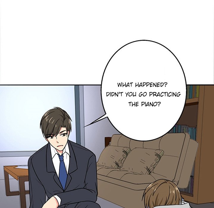 Become A Girl At Night - episode 24 - 29