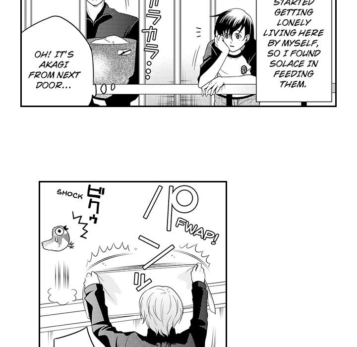 Shobunkan Omnibus Vol.1 - episode 7 - 7
