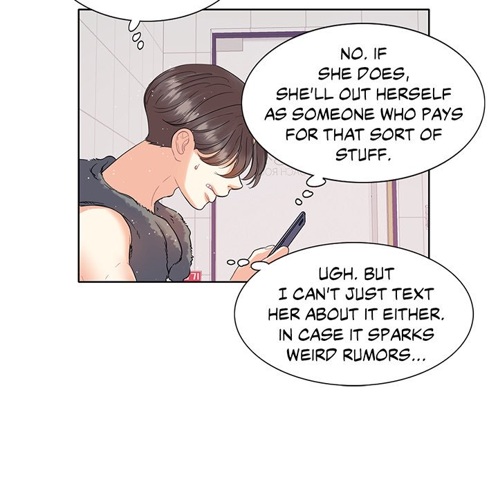 Match Made In Bed - episode 3 - 43