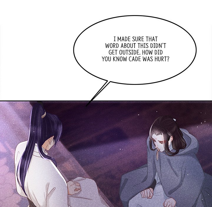 Let Me Be Your Flower - episode 7 - 11