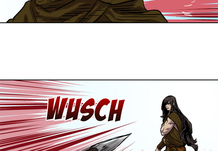 Karmas Weg - episode 28 - 2