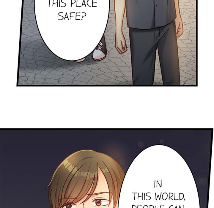 The Last Virgin in a Lustful World - episode 8 - 24