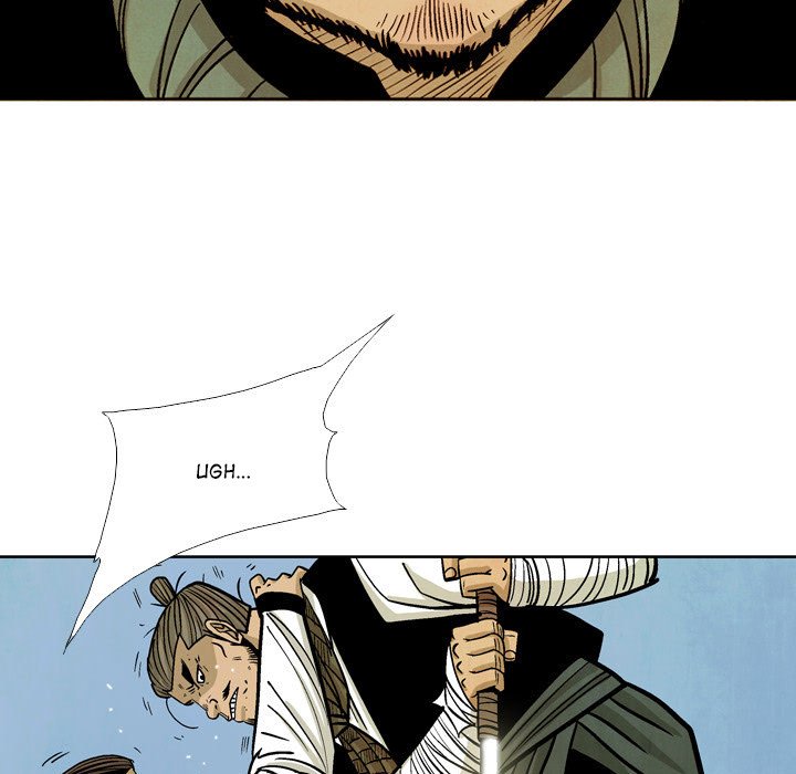 The Sword Clan - episode 38 - 58