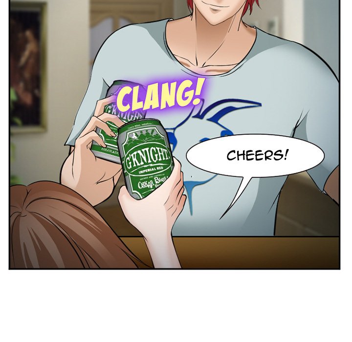 Dating Contract - episode 36 - 52