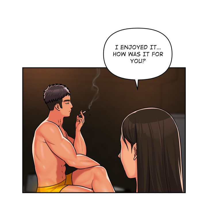 The Ladies' Associate - UNCENSORED - episode 36 - 50