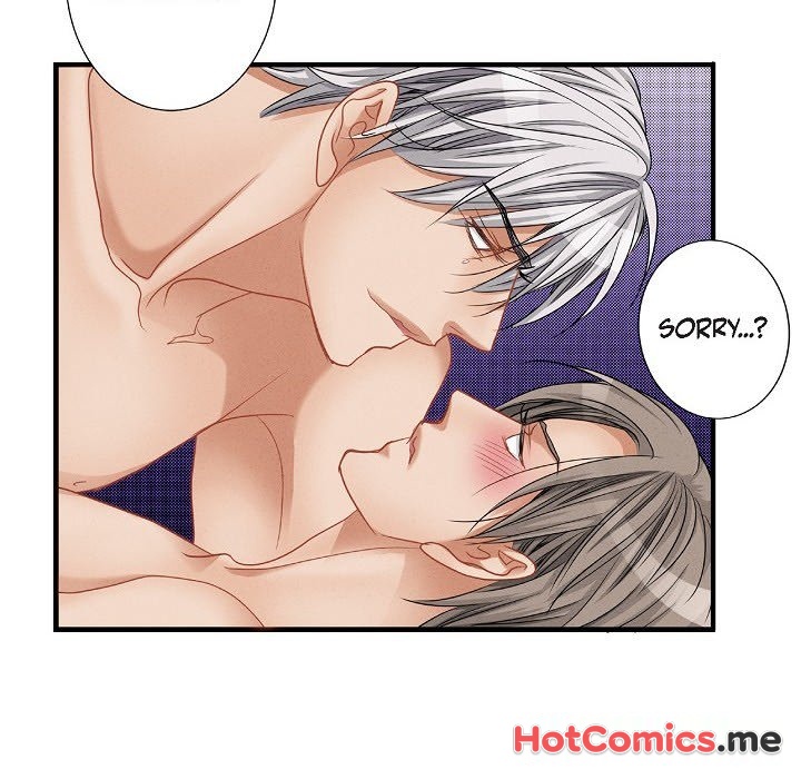 Work, Fight and Love - Webtoon Edition - episode 69 - 57