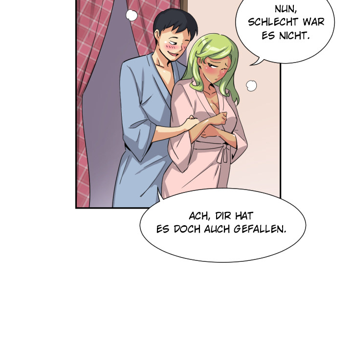 So zähmt Mann seine Frau - episode 19 - 70