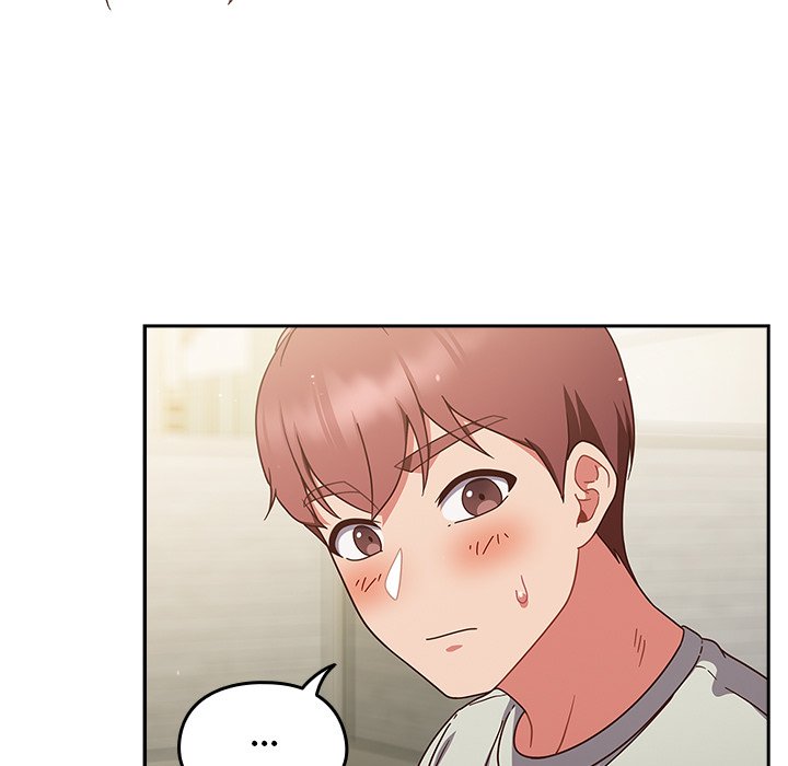 Honey Sweet Part-Time Job - episode 5 - 8
