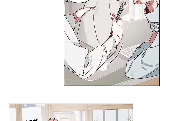 The Music Box of Petals - episode 27 - 3