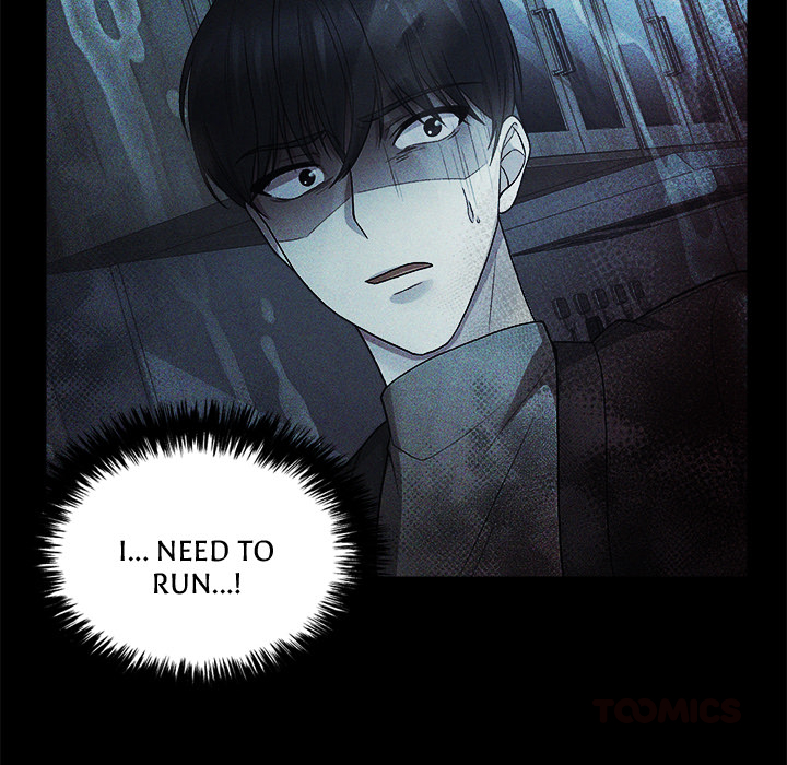 Demon Cat - episode 26 - 20