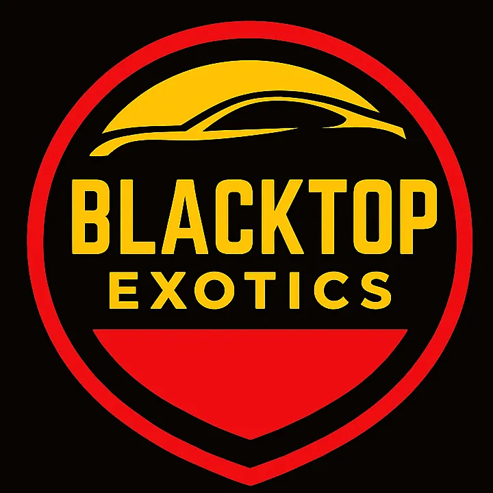blacktop.exotics