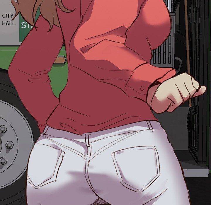 The Giving Girl - episode 10 - 20