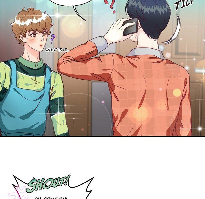 Come Be My Teacher - episode 26 - 45