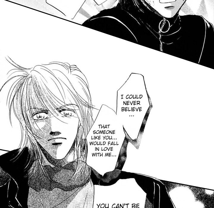 Fortune - Meeting You - episode 16 - 21