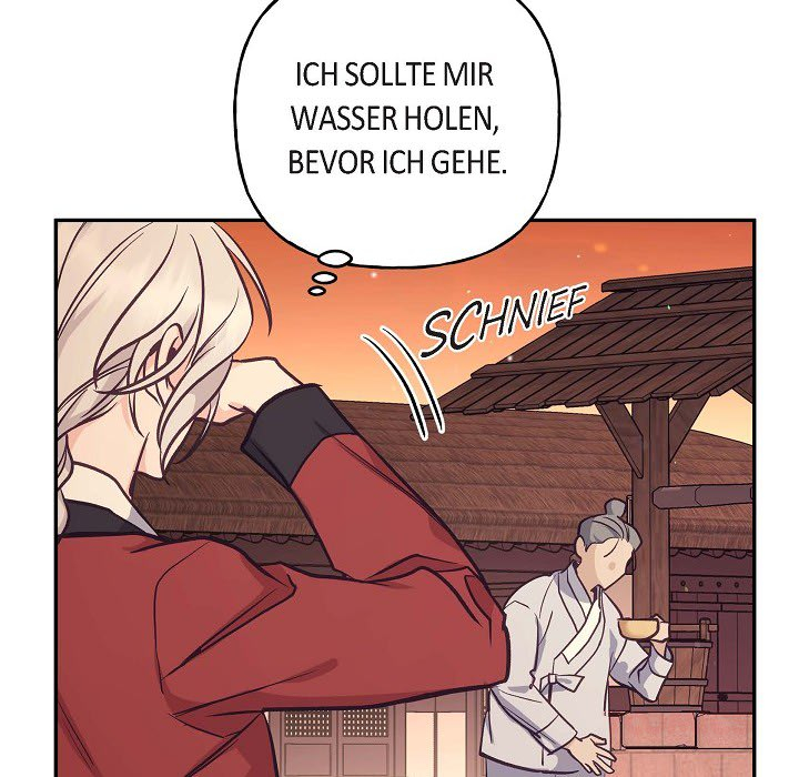 Das Leben mit der gefährlichen Bestie - episode 23 - 47