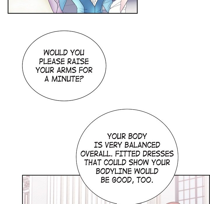 On the Emperor's Lap - episode 18 - 66