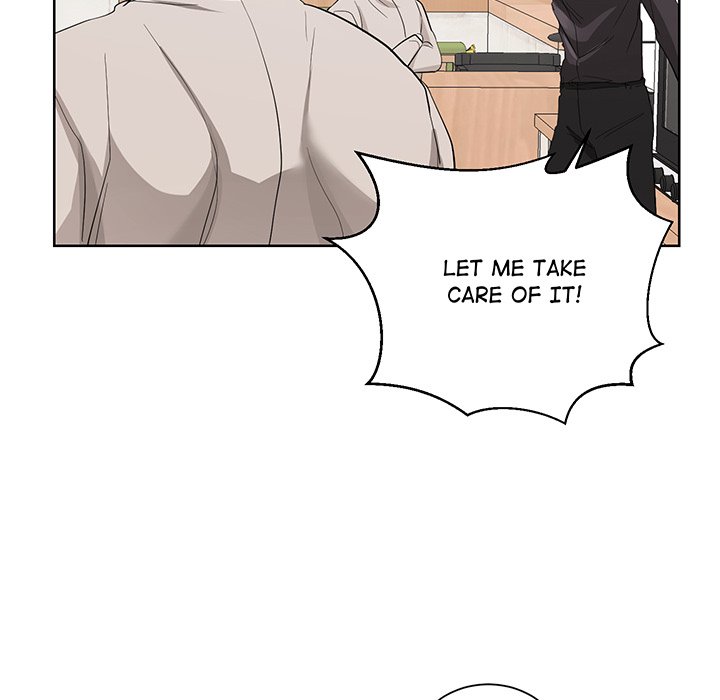 Secrets Between the Sheets [non-adult] - episode 3 - 56