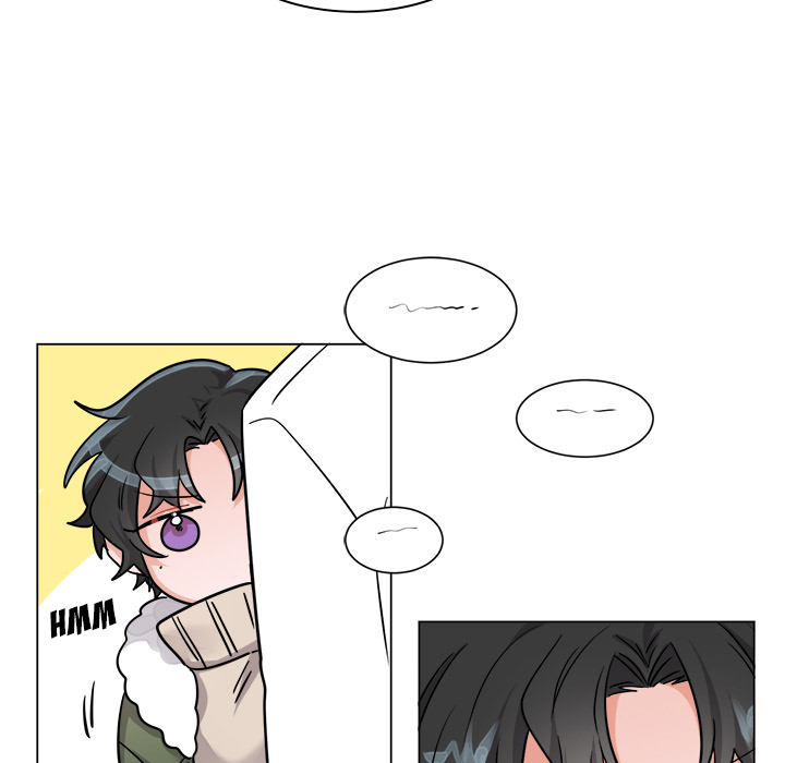 Pheromon Sorbet♥ - episode 3 - 17