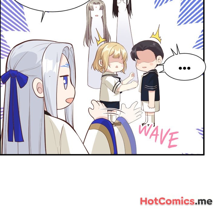 Strange Family - episode 51 - 24