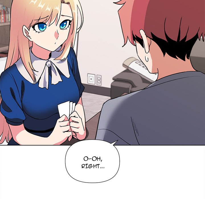 An Outsider's Way In - episode 7 - 102