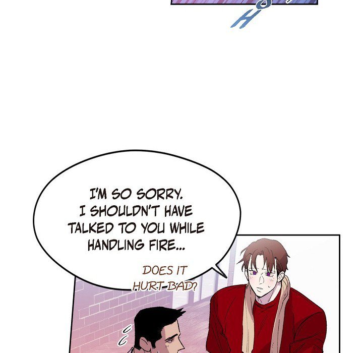 Hard-Boiled Love - episode 2 - 77