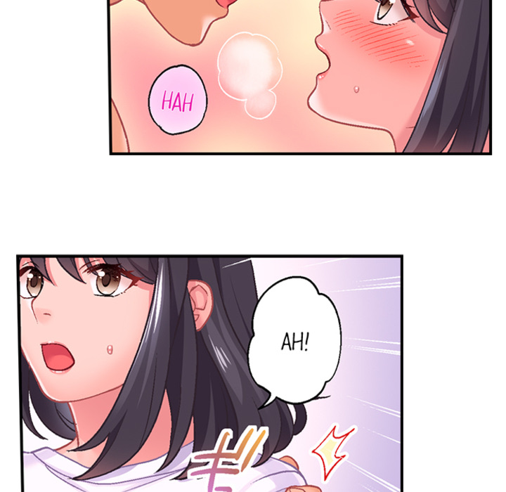 Lusting After Your Muscles - episode 11 - 37